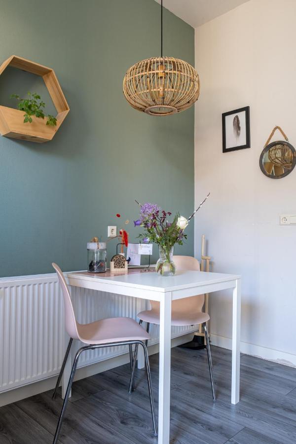 Apartmán @ Geulle Exteriér fotografie