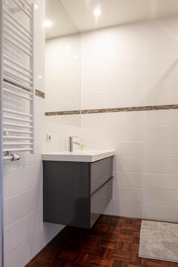 Apartmán @ Geulle Exteriér fotografie