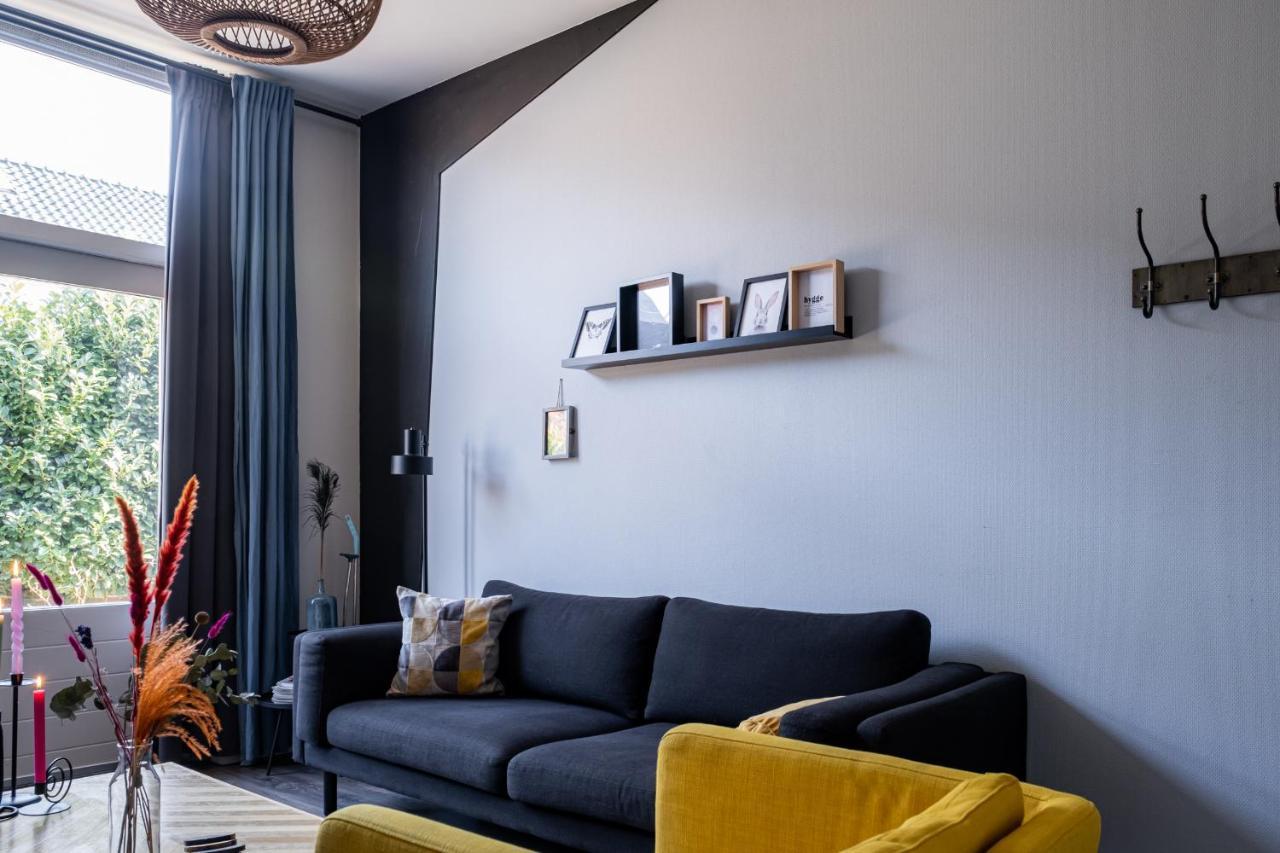 Apartmán @ Geulle Exteriér fotografie