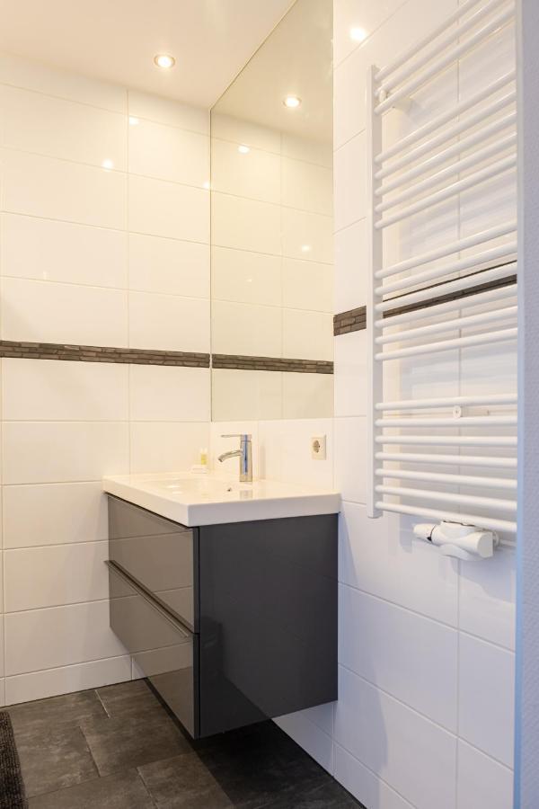 Apartmán @ Geulle Exteriér fotografie