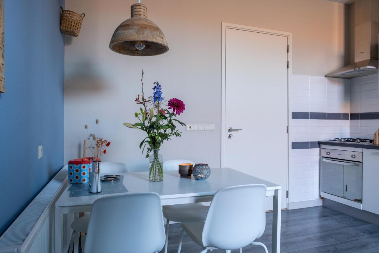 Apartmán @ Geulle Exteriér fotografie