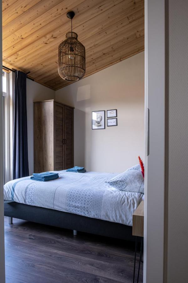 Apartmán @ Geulle Exteriér fotografie