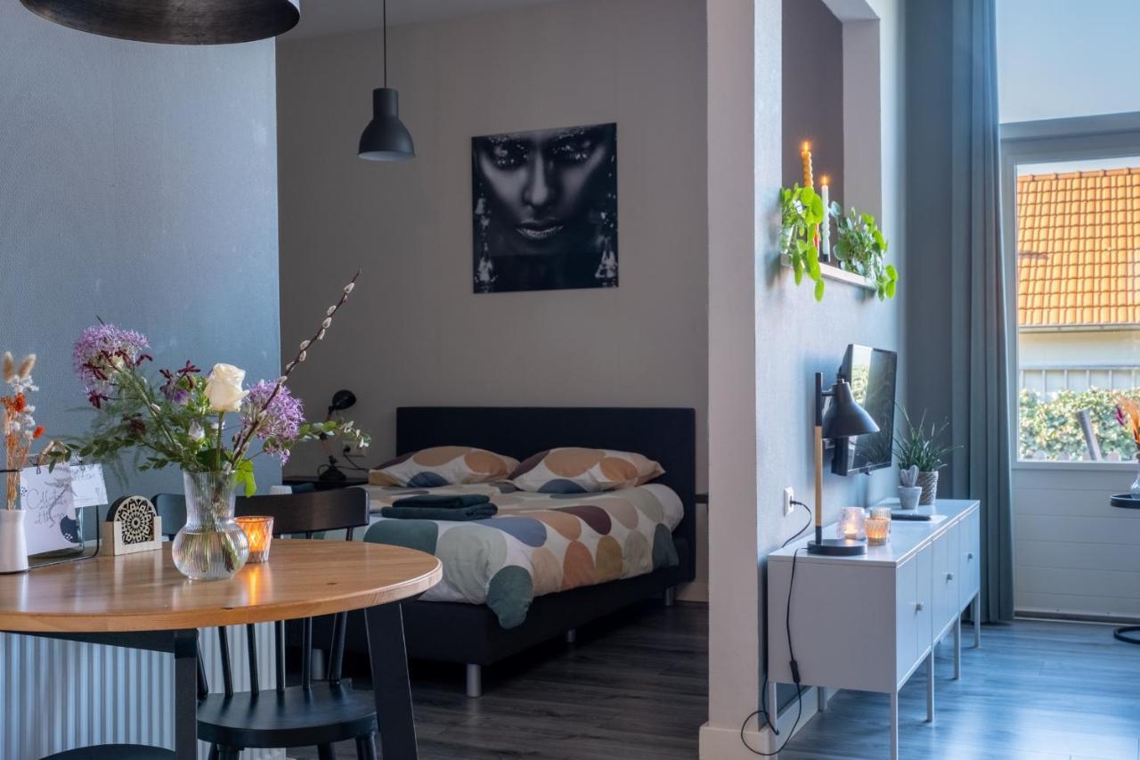 Apartmán @ Geulle Exteriér fotografie