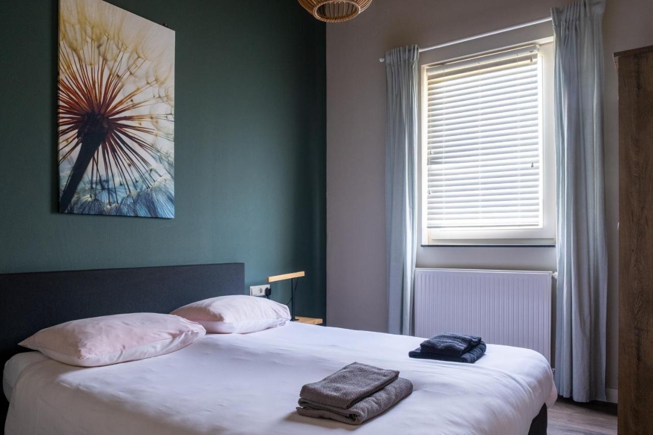 Apartmán @ Geulle Exteriér fotografie