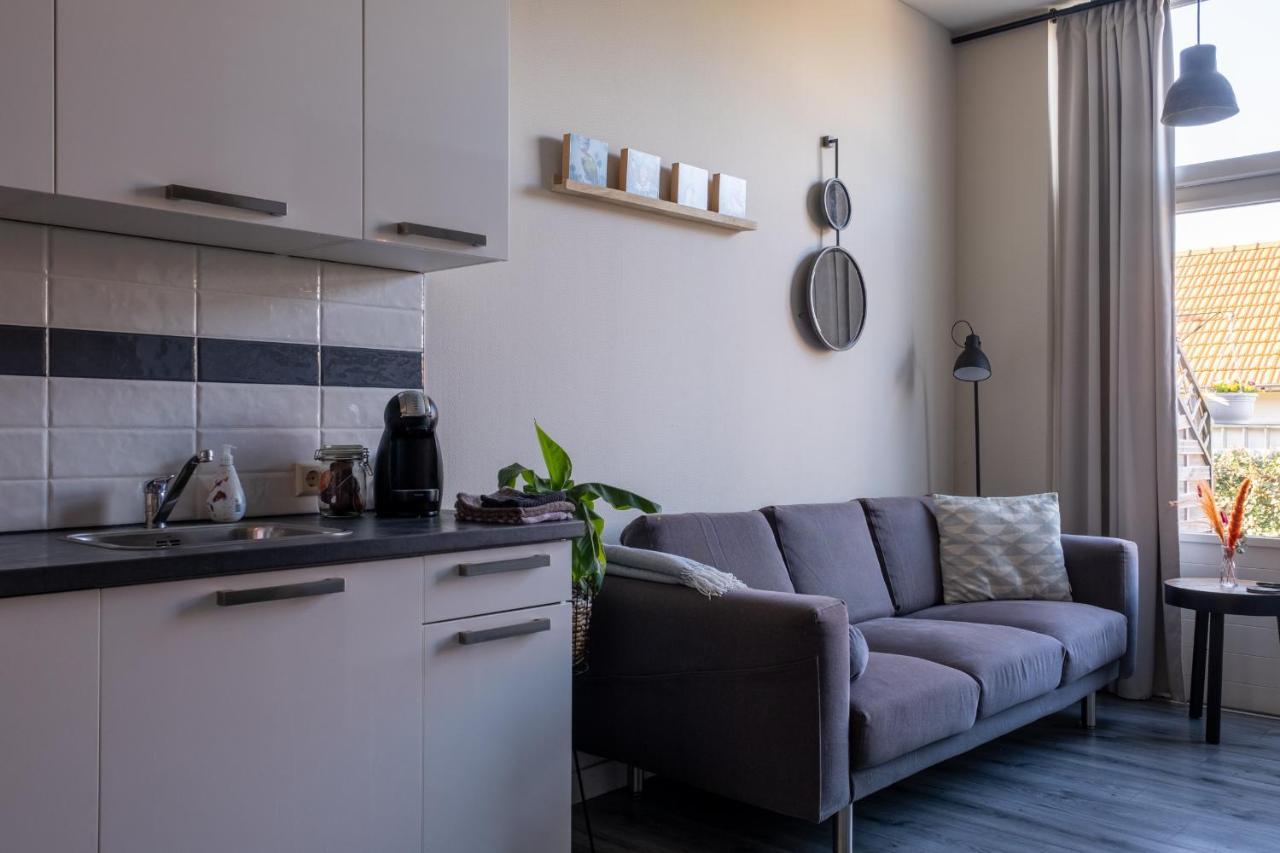 Apartmán @ Geulle Exteriér fotografie