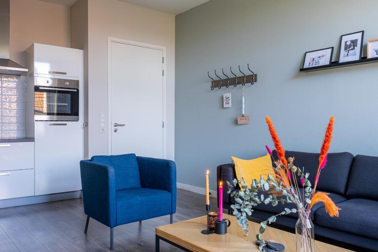 Apartmán @ Geulle Exteriér fotografie