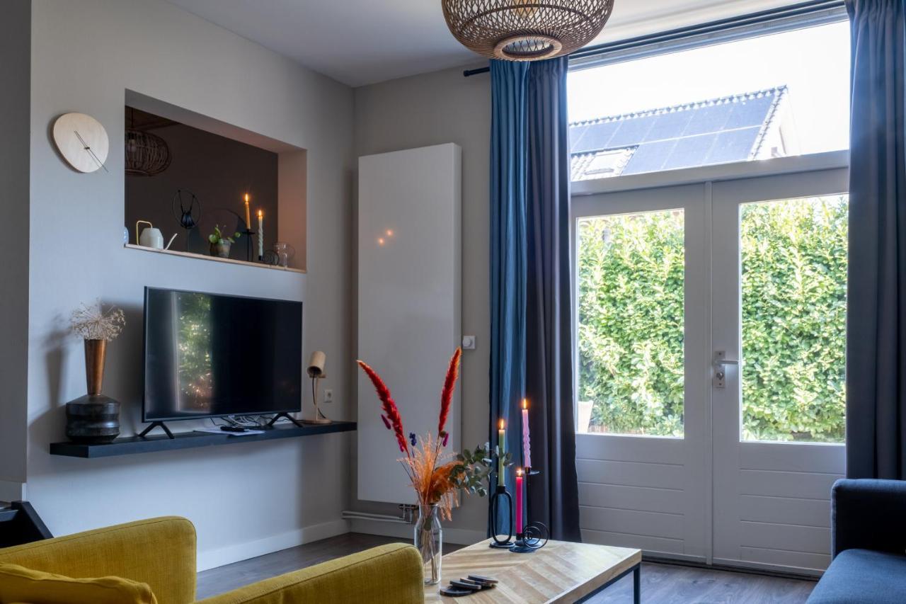 Apartmán @ Geulle Exteriér fotografie