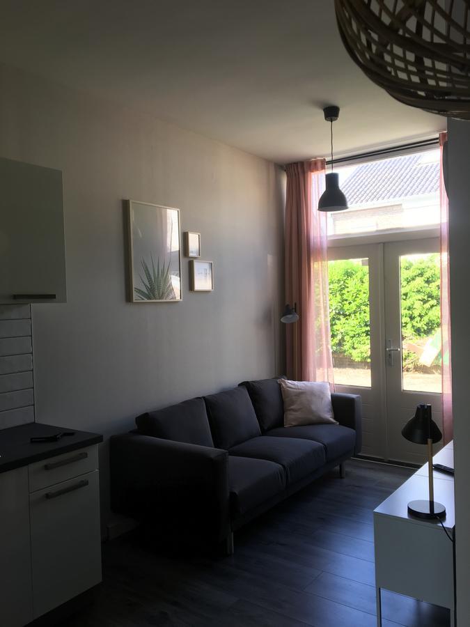 Apartmán @ Geulle Exteriér fotografie